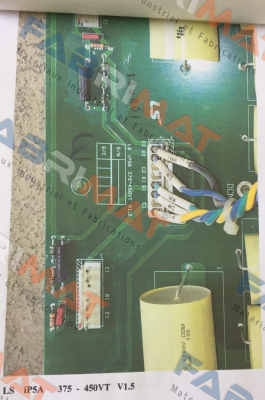 LS-İP5A 375-450VT V1.5  price