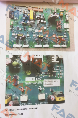 LS-PCB ASS"Y,MAIN SMPS,IP5A,3750-4  price