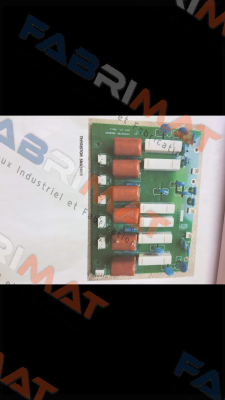 LS-THYRISTOR SNUBER 2007.09.VER1.4  price
