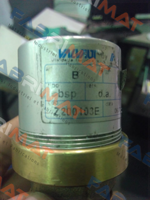 Valvaut-Z200103E price