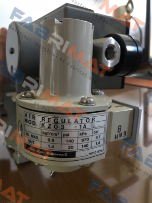 Yamatake - Azbil-KZ03-1A price