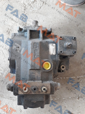 Brevini-HCV 70 S SX HL 420 alternative A4VG71HW1/32RNLD10F0 price