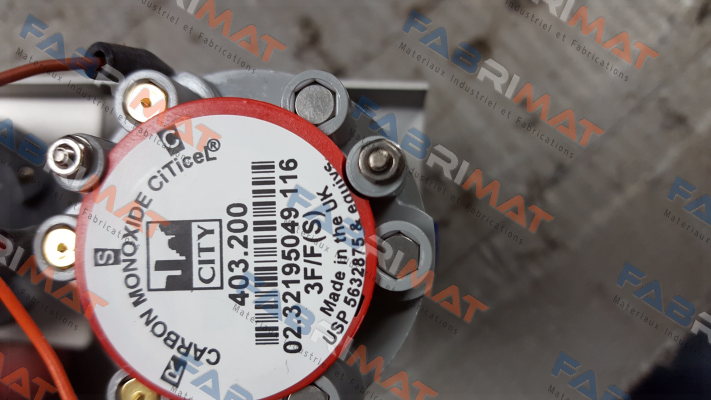 Citicel-ABG06-008 / 3F/F (S) price