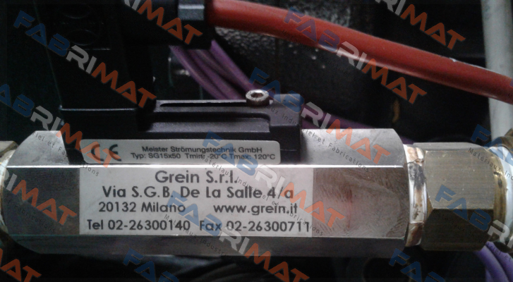 Meister-Reed switch from SG-15X50-ST220S  price