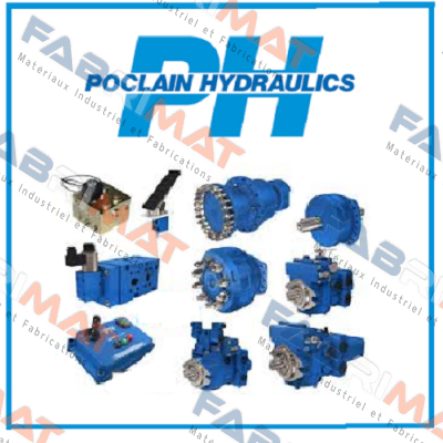 Poclain-005649658H price