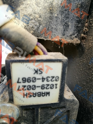Wabash-1029-0027 ( obsolete )  price