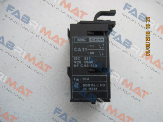 Cem-CA 11  price
