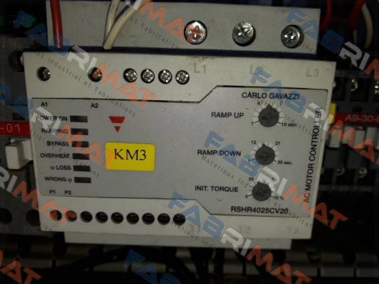 Carlo Gavazzi-RSHR 4025CV20 price