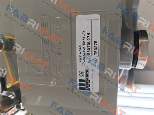 Cedaspe-EB079L2N  price