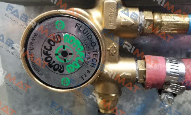 Fluid-O-Tech-POO254ANDDNV0004 price
