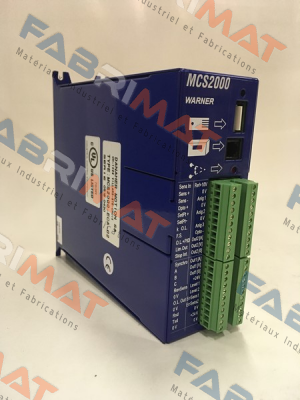 Danaher Motion-MCS2000-DRV2 price