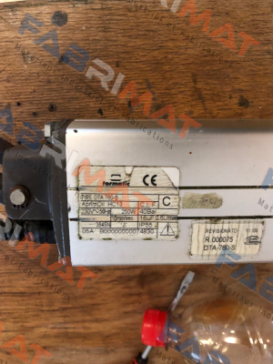 Aprimatic-DTA 760-S price