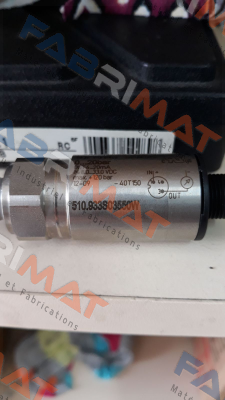 Huba Control-510.933S03550W  price