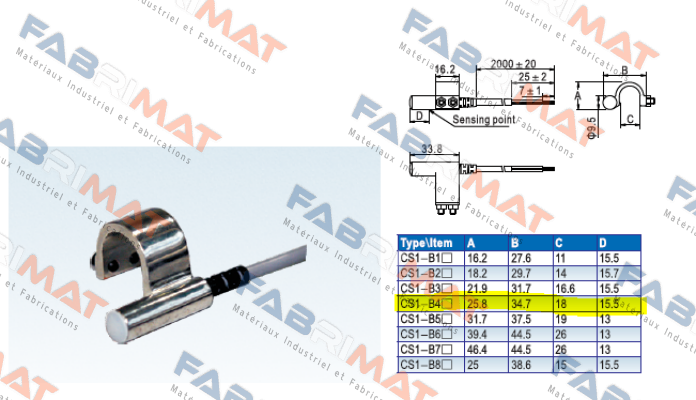 Airtac-CS1-B4  price