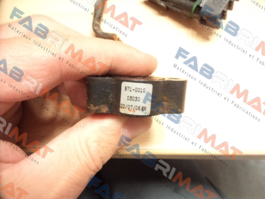 Wabash-971-0010 obsolete, no replecement  price