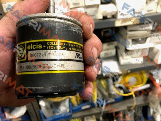 Elcis-I/63S-180-1828-BZ-L-CH-R price