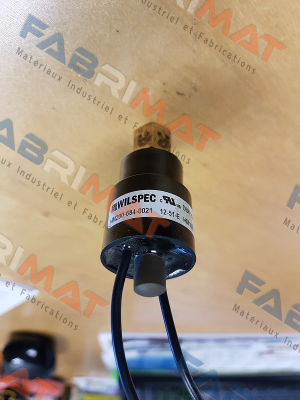 Wilspec-HM200-684-0021 price