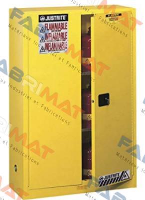 Justrite-J8945001  price