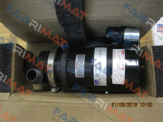 Gorman Rupp-14520-053 price
