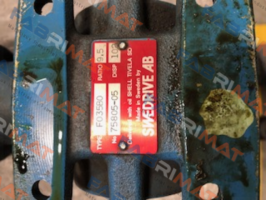 Swedrive-F035B031  price
