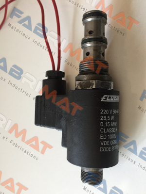 Flucom-VBH.800ECD30/3204 price