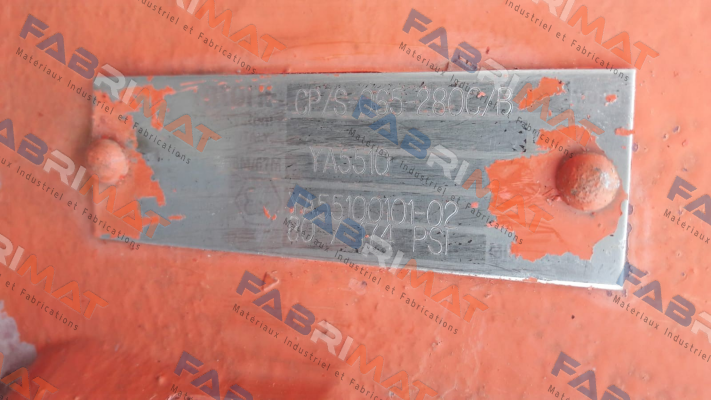 Rotork-CP-S 065-280C/B old code, new code  CP/S-065-280A/BA price
