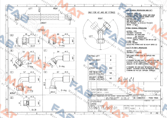 Elaflex-33.093.15/927.01  price