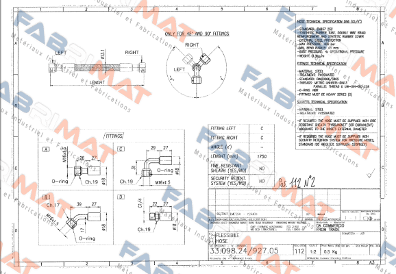 Elaflex-33.098.24/927.05  price