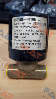 Brahma-13751000 price
