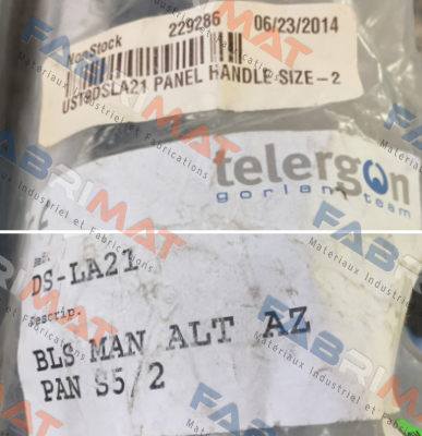 Telergon-DS-LA21 price