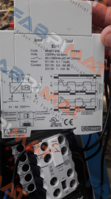 Crouzet-EIH 84 871 010 price