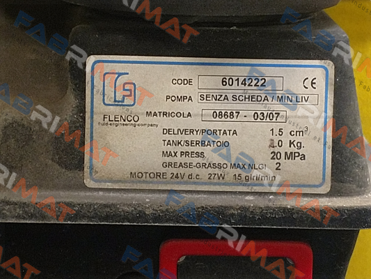 Flenco-Z6014222  price