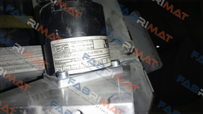 Italsensor / Tekel-TK561.F.2500.11/30.S.K5.10.PL20.PP2-1130.  price