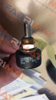 Contelec-PD 212-5K0/J 48M S410 price