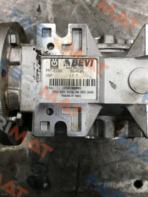 Bevi-FRT 50 1:7 IEC71-B14 G5  price