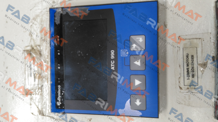 Dynisco-ATC990400110000 (Art.Nr: 99000001) price