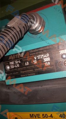 Aviteq-MVE50-4 price