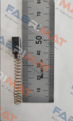 Groschopp-COAL BRUSH for engine　EM 70-30 price
