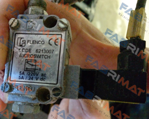 Flenco-6213007 obsolete ( no alternative/replacement )  price