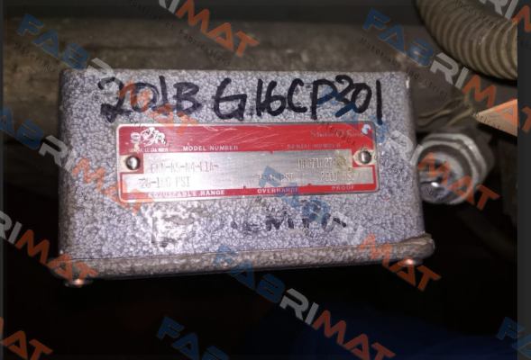 Sor-6NN-K5-N4-F1A price