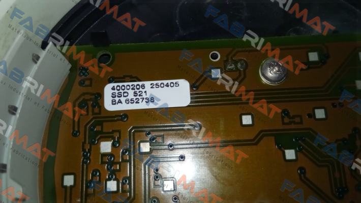 Hekatron-SSD 521 price