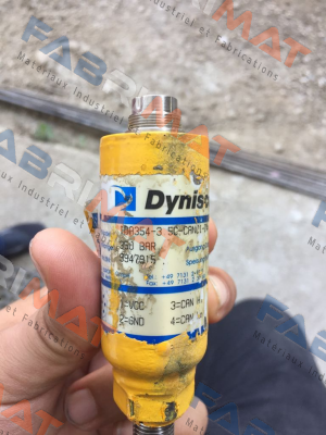 Dynisco-9947915  price