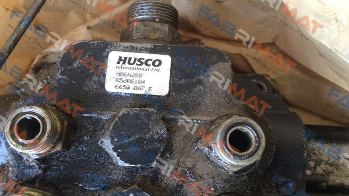 Husco-H06N260     OEM  price