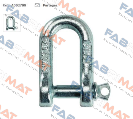 Manutan SA-A002708  price