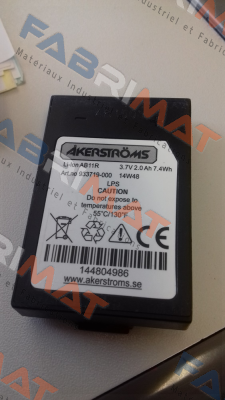 AKERSTROMS-933719-000 price