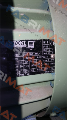 Cantoni-2SIE160-MA4 price
