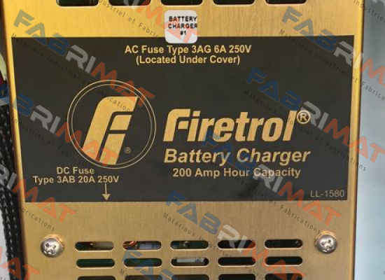 Firetrol-AS-2001 price