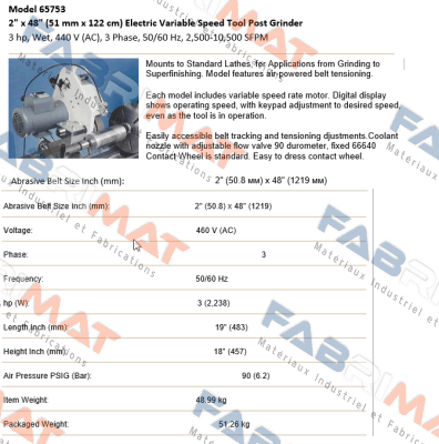 Dynabrade-65753 price