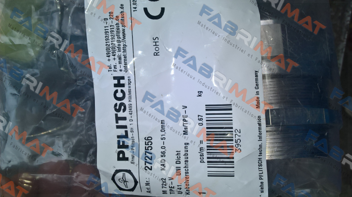 PFLITSCH-2727556  price