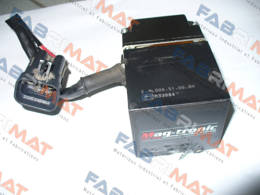 Mag-Tronic-E.AL006.51.08.6H - E1   033984 price